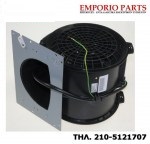 Μοτέρ αποροφητηρα PITSOS, SIEMENS, 00445974